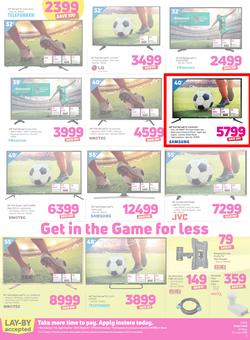 Game Zambia : Vuvudeals (31 May - 13 June 2018), page 2