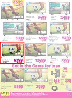 Game Zambia : Vuvudeals (31 May - 13 June 2018), page 2