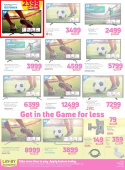 Game Zambia : Vuvudeals (31 May - 13 June 2018), page 2