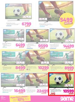 Game Zambia : Vuvudeals (31 May - 13 June 2018), page 3