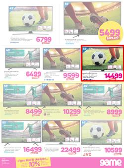 Game Zambia : Vuvudeals (31 May - 13 June 2018), page 3