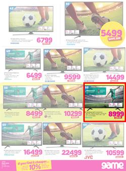 Game Zambia : Vuvudeals (31 May - 13 June 2018), page 3