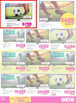 Game Zambia : Vuvudeals (31 May - 13 June 2018), page 3