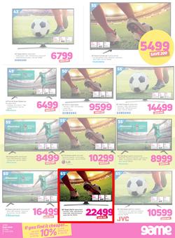 Game Zambia : Vuvudeals (31 May - 13 June 2018), page 3