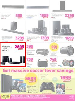 Game Zambia : Vuvudeals (31 May - 13 June 2018), page 4