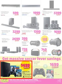 Game Zambia : Vuvudeals (31 May - 13 June 2018), page 4