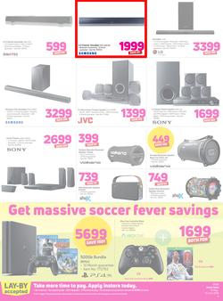 Game Zambia : Vuvudeals (31 May - 13 June 2018), page 4