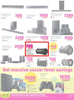Game Zambia : Vuvudeals (31 May - 13 June 2018), page 4