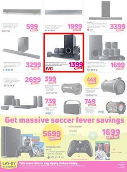 Game Zambia : Vuvudeals (31 May - 13 June 2018), page 4