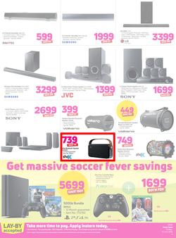 Game Zambia : Vuvudeals (31 May - 13 June 2018), page 4