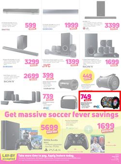 Game Zambia : Vuvudeals (31 May - 13 June 2018), page 4