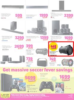 Game Zambia : Vuvudeals (31 May - 13 June 2018), page 4
