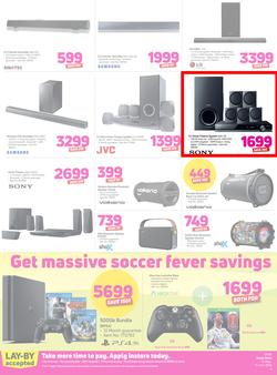 Game Zambia : Vuvudeals (31 May - 13 June 2018), page 4