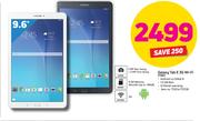 Galaxy Tab E 3G-Wi Fi T561-Each