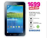 Samsung 3G Tab3 Tablet SM-T116