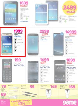 Game Zambia : Vuvudeals (31 May - 13 June 2018), page 7