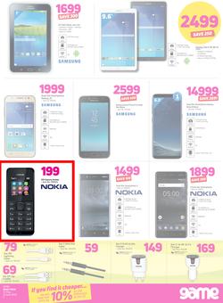 Game Zambia : Vuvudeals (31 May - 13 June 2018), page 7