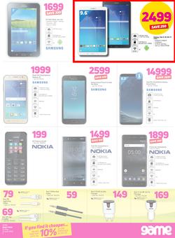 Game Zambia : Vuvudeals (31 May - 13 June 2018), page 7