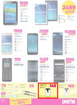 Game Zambia : Vuvudeals (31 May - 13 June 2018), page 7