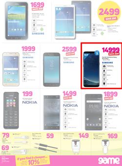 Game Zambia : Vuvudeals (31 May - 13 June 2018), page 7