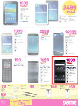 Game Zambia : Vuvudeals (31 May - 13 June 2018), page 7