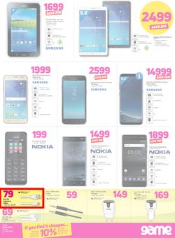 Game Zambia : Vuvudeals (31 May - 13 June 2018), page 7