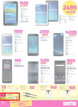 Game Zambia : Vuvudeals (31 May - 13 June 2018), page 7