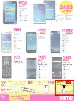 Game Zambia : Vuvudeals (31 May - 13 June 2018), page 7