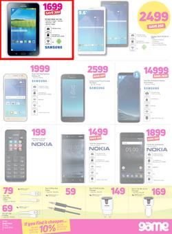 Game Zambia : Vuvudeals (31 May - 13 June 2018), page 7