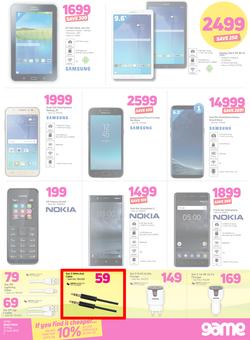 Game Zambia : Vuvudeals (31 May - 13 June 2018), page 7