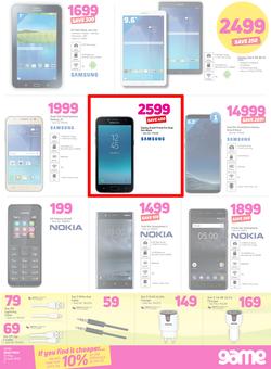 Game Zambia : Vuvudeals (31 May - 13 June 2018), page 7