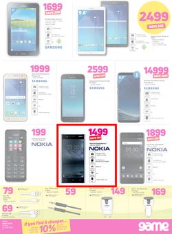 Game Zambia : Vuvudeals (31 May - 13 June 2018), page 7