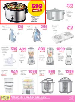 Game Zambia : Vuvudeals (31 May - 13 June 2018), page 8