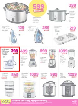 Game Zambia : Vuvudeals (31 May - 13 June 2018), page 8