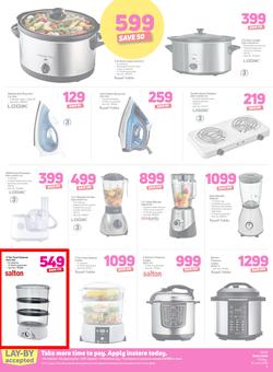 Game Zambia : Vuvudeals (31 May - 13 June 2018), page 8