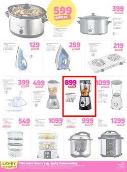 Game Zambia : Vuvudeals (31 May - 13 June 2018), page 8