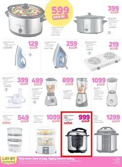Game Zambia : Vuvudeals (31 May - 13 June 2018), page 8