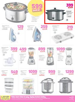 Game Zambia : Vuvudeals (31 May - 13 June 2018), page 8