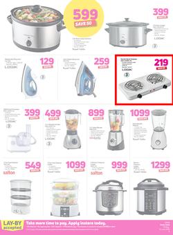 Game Zambia : Vuvudeals (31 May - 13 June 2018), page 8