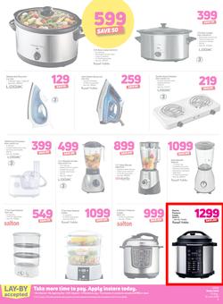 Game Zambia : Vuvudeals (31 May - 13 June 2018), page 8