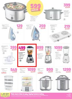 Game Zambia : Vuvudeals (31 May - 13 June 2018), page 8
