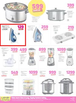 Game Zambia : Vuvudeals (31 May - 13 June 2018), page 8