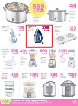 Game Zambia : Vuvudeals (31 May - 13 June 2018), page 8