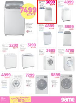 Game Zambia : Vuvudeals (31 May - 13 June 2018), page 9