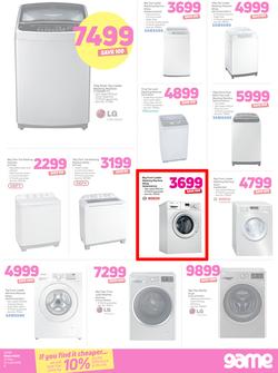 Game Zambia : Vuvudeals (31 May - 13 June 2018), page 9