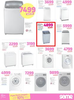 Game Zambia : Vuvudeals (31 May - 13 June 2018), page 9