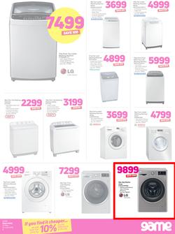 Game Zambia : Vuvudeals (31 May - 13 June 2018), page 9