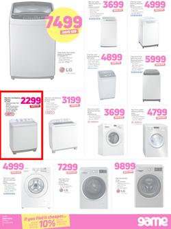 Game Zambia : Vuvudeals (31 May - 13 June 2018), page 9