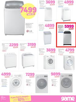 Game Zambia : Vuvudeals (31 May - 13 June 2018), page 9