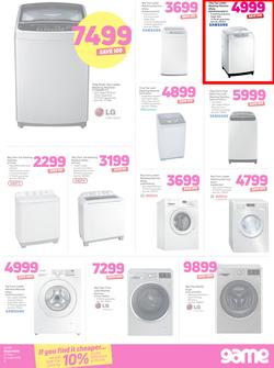 Game Zambia : Vuvudeals (31 May - 13 June 2018), page 9